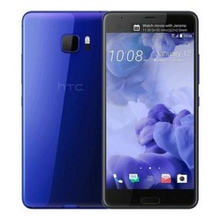 Замена тачскрина на телефоне HTC U Ultra в Пскове
